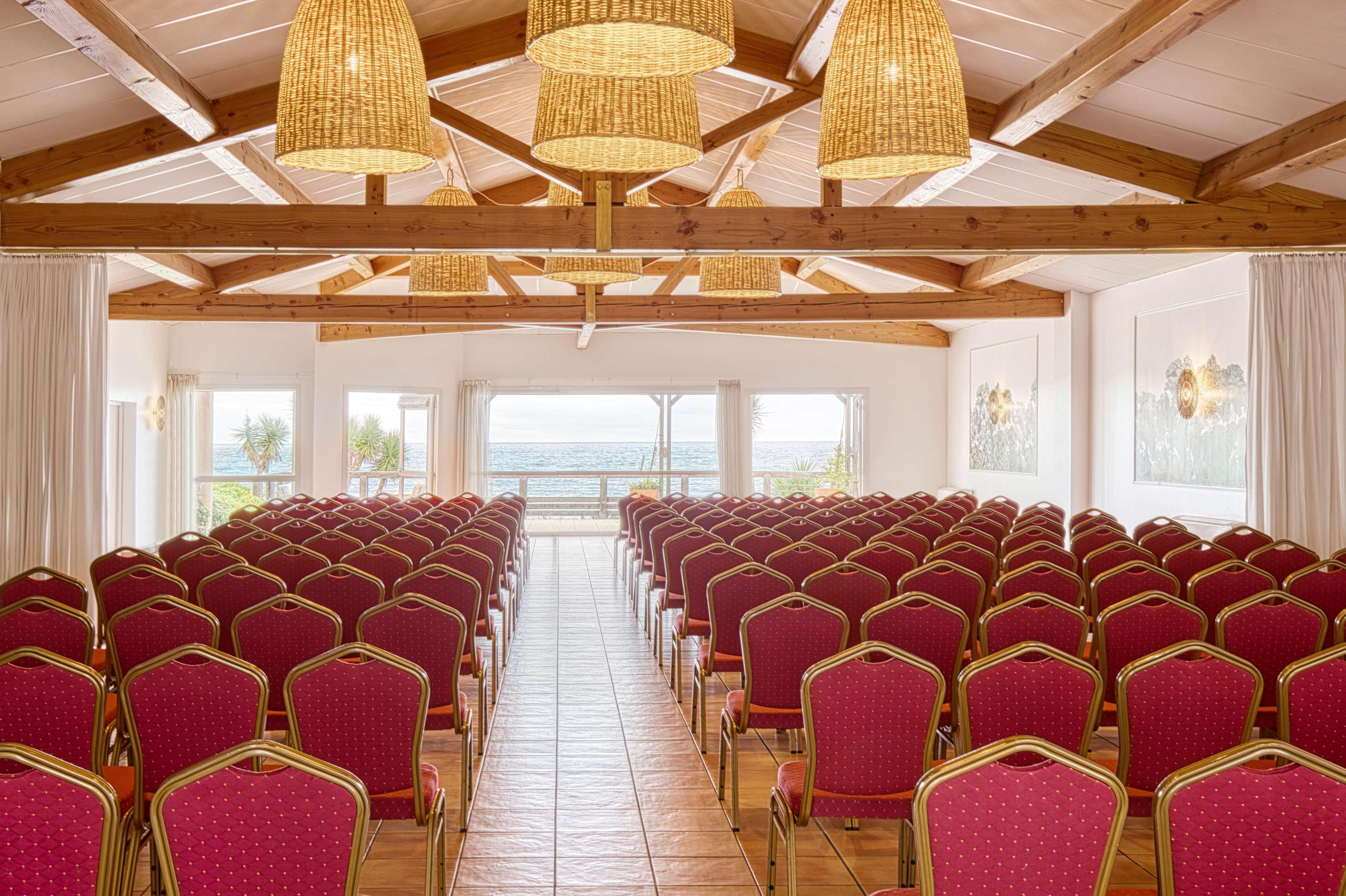 Hotel Paradou Mediterranee, BW Signature Collection By Best Western Sausset-les-Pins Exterior photo