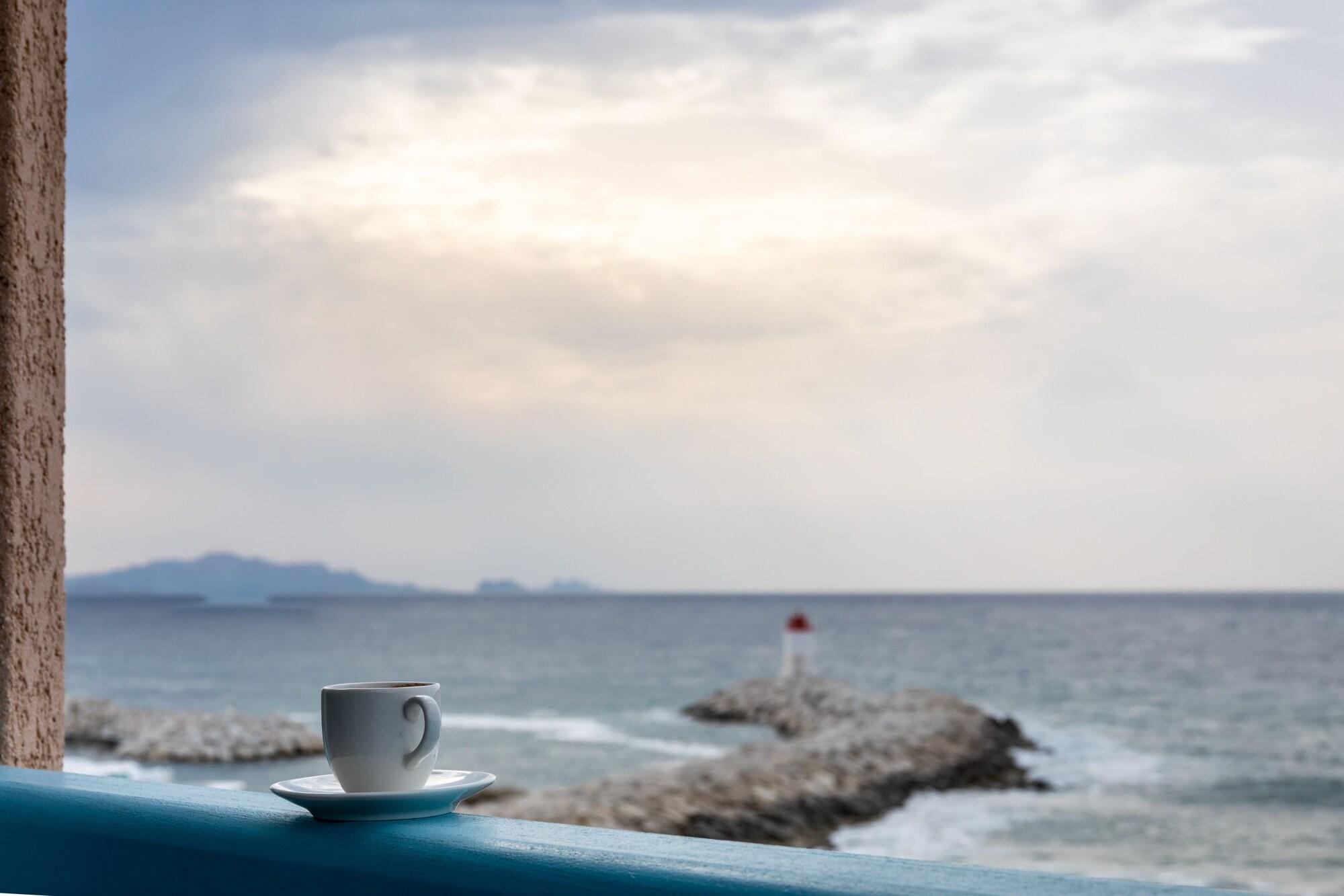 Hotel Paradou Mediterranee, BW Signature Collection By Best Western Sausset-les-Pins Exterior photo