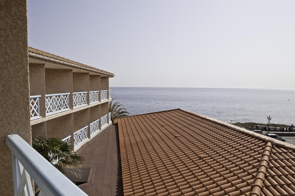Hotel Paradou Mediterranee, BW Signature Collection By Best Western Sausset-les-Pins Exterior photo