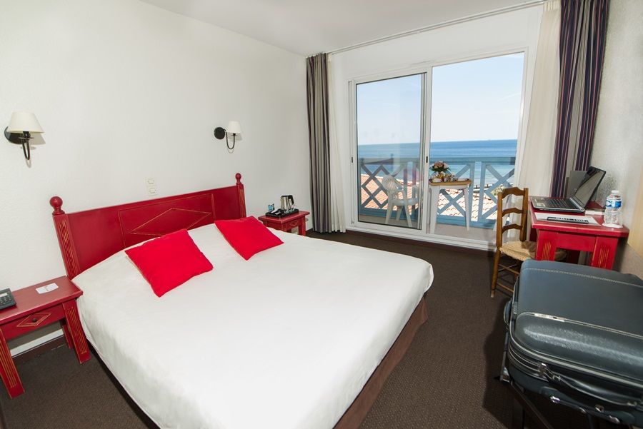 Hotel Paradou Mediterranee, BW Signature Collection By Best Western Sausset-les-Pins Exterior photo