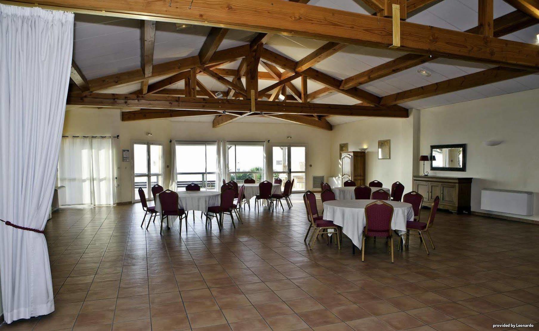 Hotel Paradou Mediterranee, BW Signature Collection By Best Western Sausset-les-Pins Facilities photo